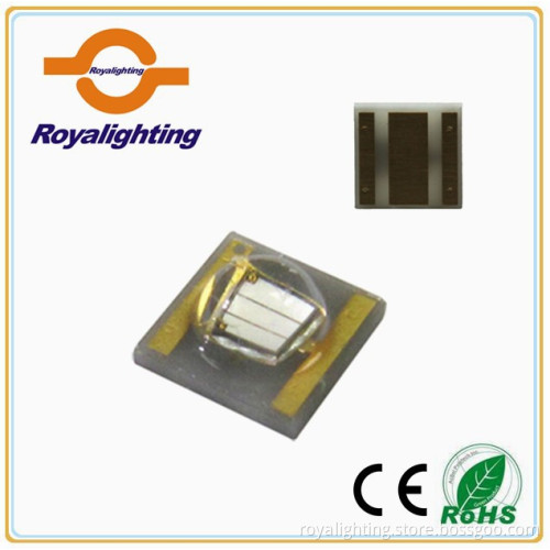 Hot selling 365nm UV LED chip for money detector